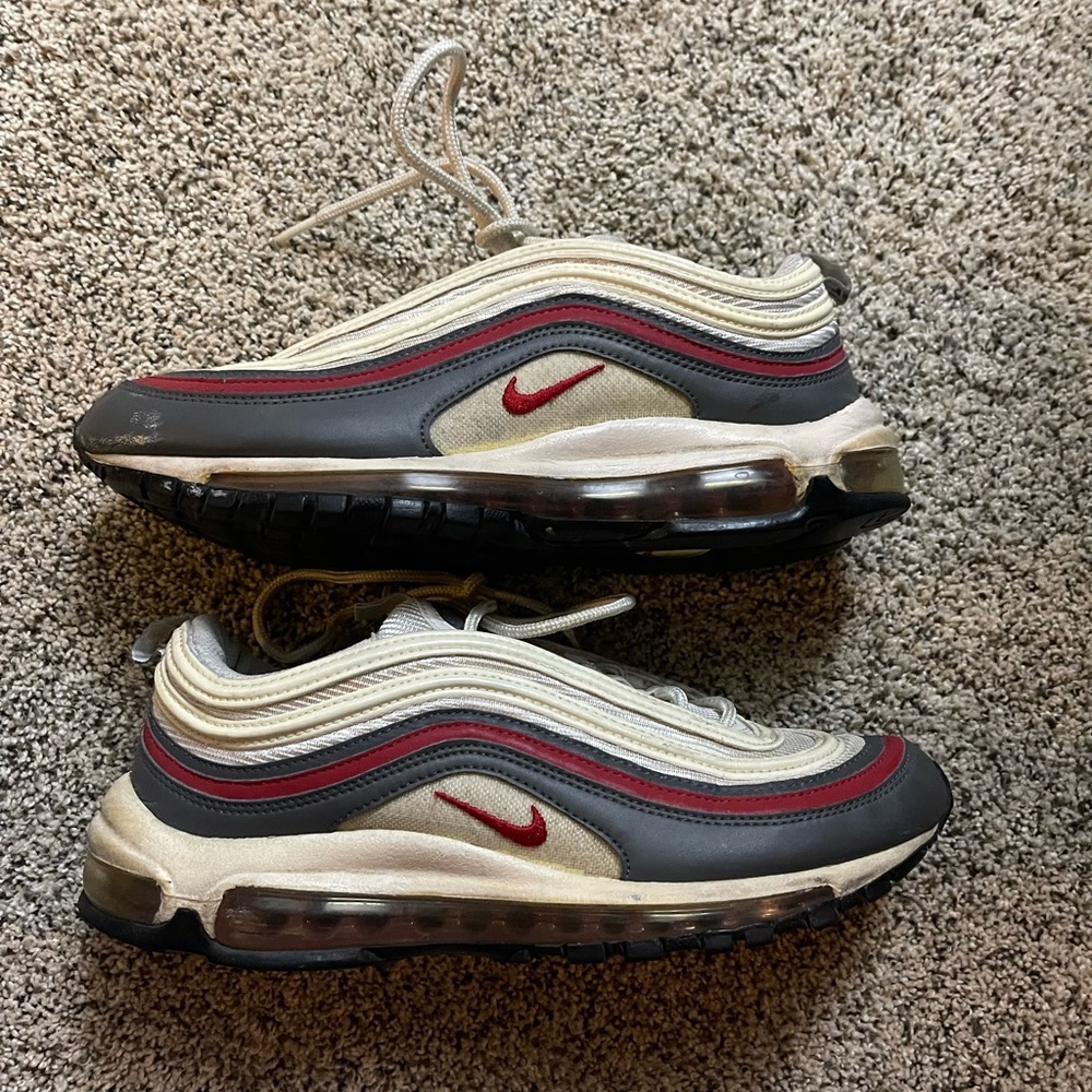 Retro Air Max 97